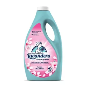 Lavandera mosógél, cseresznyevirág, 2500 ml/50 mosás
