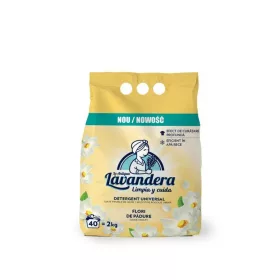 Lavandera mosópor, vadvirág, 2000 g/40 mosás