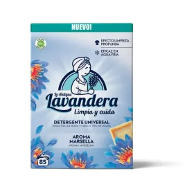 Lavandera mosópor, marseille-i szappan, 4675 g/85 mosás