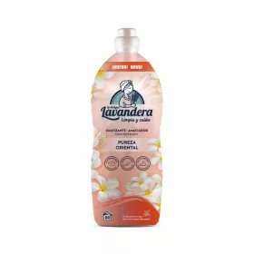   Lavandera koncentrált öblítő – Keleti tisztaság, 1760 ml / 80 mosás