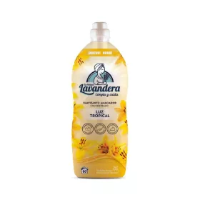   Lavandera koncentrált öblítő –  trópusi ragyogás, 1760 ml / 80 mosás