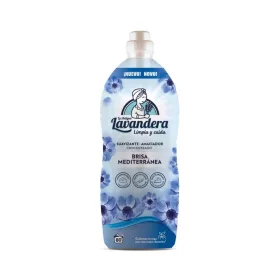   Lavandera koncentrált öblítő – mediterrán szellő, 1760 ml / 80 mosás