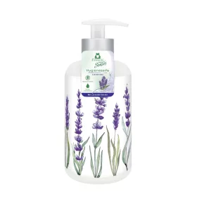   Frosch Senses folyékony szappan adagolóval, levendula, 300 ml