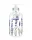 Frosch Senses folyékony szappan adagolóval, levendula, 300 ml