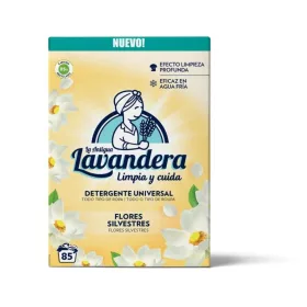 Lavandera mosópor, vadvirág, 4675 g/85 mosás
