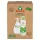Frosch Sensitive Aloe Vera ajándékkészlet – tusfürdő és folyékony szappan, 2 × 300 ml
