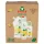Frosch ajándékkészlet - citrom és menta, 50 ml + 300 ml + 500 ml
