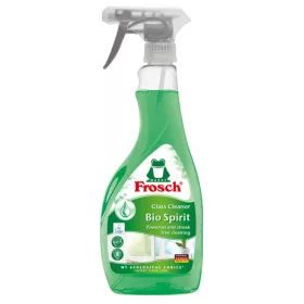 Frosch Bio Spiritus üvegtisztító, 500 ml