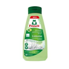 Frosch ALL in 1 mosogatógél, lime