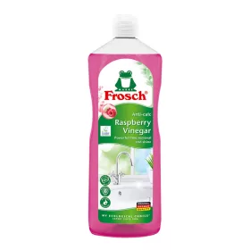 Frosch vízkőoldó, málna, 1000 ml