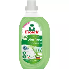 Frosch Aloe Vera, Hipoallergén öblítő, 900 ml