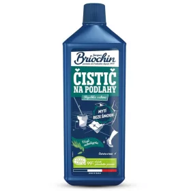 Briochin padlótisztító, eukaliptusz, 1000ml