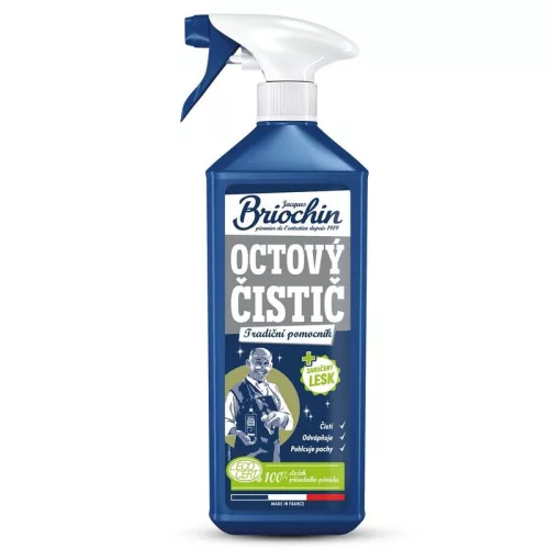Briochin, Ecetes tisztító, 750 ml