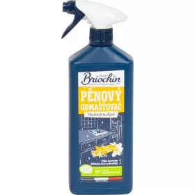 Briochin zsíroldó hab narancsillattal – 750 ml