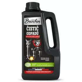 Briochin, Lefolyótisztító gél, 900 ml