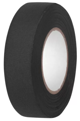 Szigetelőszalag Strend Pro ET-523, 19 mm, Hossz: 20 m, vászon