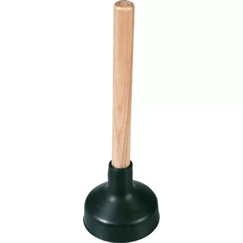 MagicHome LE24925 WC pumpa – gumi, 140 mm