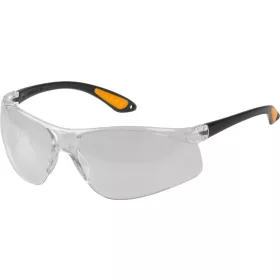 Védőszemüveg Safetyco B515, átlátszó