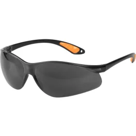 Védőszemüveg Safetyco B515G, szürke
