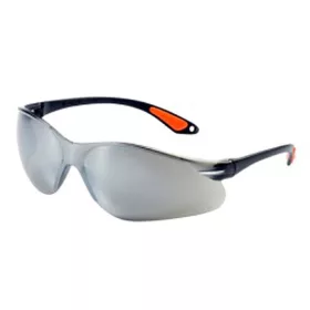 Védőszemüveg Safetyco B515, ezüst