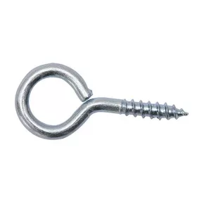 Szemescsavar, 70x5,7 mm, zárt