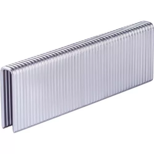 Worcraft CNS-S20Li-Staple 418K tűzőkapocs, 18 mm, U típusú, 2448 db