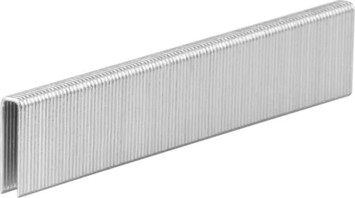 Worcraft CNS-S20Li / CNS-S20LiH tűzőkapocs, 22 mm, U típusú , 5000 db