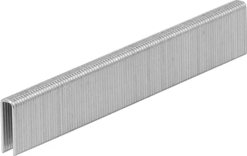 Worcraft CNS-S20Li / CNS-S20LiH tűzőkapocs, 19 mm, U típusú, 5000 db