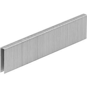   Worcraft CNS-S20LiH tűzőkapocs, 25 mm, U típusú , 5000 db