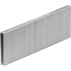   Worcraft CNS-S20LiH tűzőkapocs, 40 mm, U típusú , 5000 db