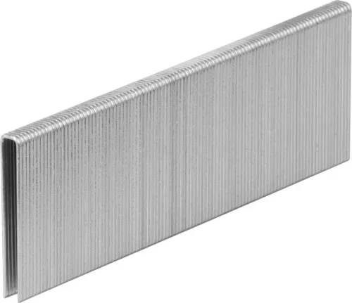 Worcraft CNS-S20LiH tűzőkapocs, 40 mm, U típusú , 5000 db