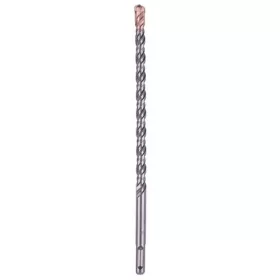   Fúró Strend Pro Premium DB4, 12x210 mm, SDS+, 4 élű, betonhoz