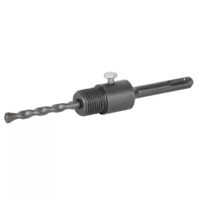   Lyukfúró korona befogó Strend Pro MasonHS, 180 mm, SDS-Max