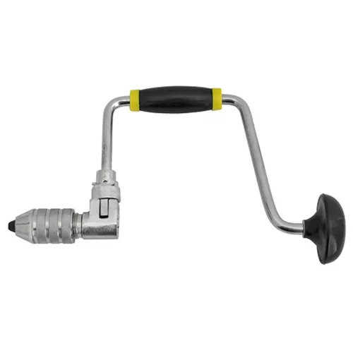 Kézi fúró Strend Pro BB820, max. 8 mm
