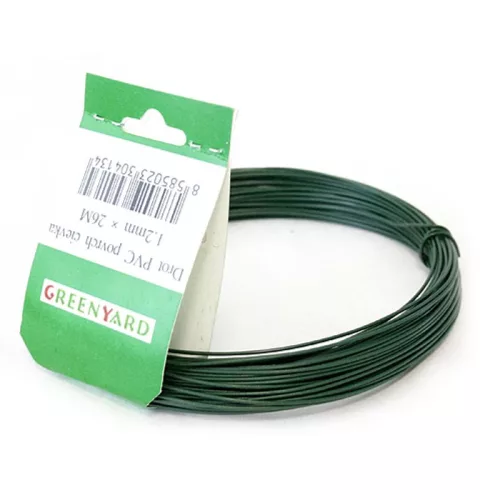 Pwire.mc, Kötöződrót, PVC 2,80 mm, L-78 m