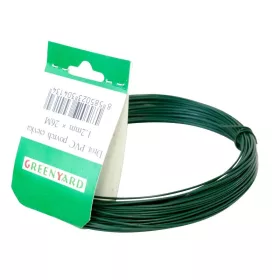 Pwire.mc, Kötöződrót, PVC 3,50 mm, L-78 m