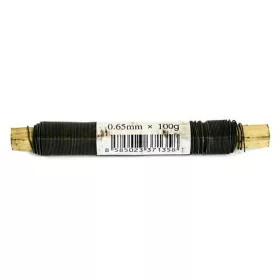   Strend Pro GreenYard 0,65 mm, 100 g Kötöződrót tekercs, lágyított