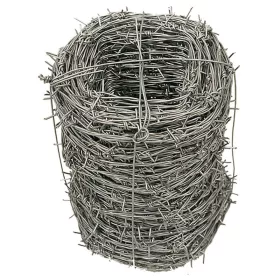 Barwire Zn 2,00 mm, L-50 m, Horganyzott szögesdrót