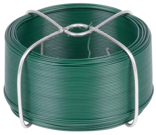 Garden Wire SC PVC 1,20 mm, Kerti drót, L-50 m, tekercs