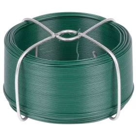 Garden Wire SC PVC 1,40 mm, Kerti drót, L-50 m, tekercs