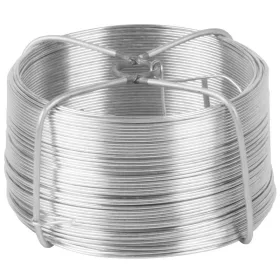 Garden Wire SC Zn 1,50 mm, Kerti drót, L-30 m, tekercs