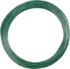 Strend Pro Garden PVC bevonatú kerti drót, 0,80 mm, L-75 m