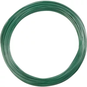 Strend Pro Garden PVC bevonatú kerti drót, 0,80 mm, L-75 m