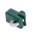 Strend Pro METALTEC 2, Drótrögzítő, szöggel, antracit, 10 db