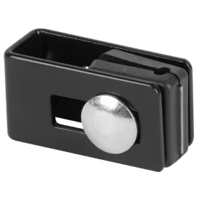   Strend Pro EUROSTANDARD U43, Rögzítő kerítéspanelhez, antracit, RAL7016, 5 db-os