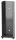 Strend Pro EUROSTANDARD Tartó, 40x200 mm, antracit, RAL7016, csavarokkal, alátétlemezekhez
