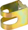Strend Pro, Kaszaszorító, 2x csavar csap nélkül 5x4,5x7 cm