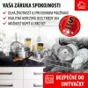 MagicHome Chloe rozsdamentes acél lábas üvegfedővel – Ø 16 cm, 1500 ml