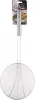 MagicHome spirálos rozsdamentes acél habkanál – Ø 16 cm