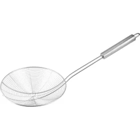   MagicHome rozsdamentes acél spirálos habkanál – Ø 20 cm